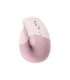 MOUSE USB OPTICAL WRL VERTICAL/PINK 910-006478 LOGITECH