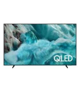TV Set|SAMSUNG|75"|4K/Smart|QLED|3840x2160|Wireless LAN|Bluetooth|Tizen|Black|QE75Q7FAAUXXH