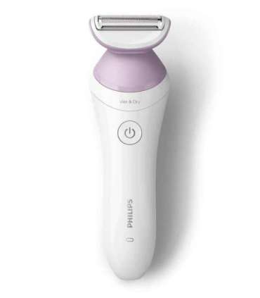SHAVER/BRL136/00 PHILIPS