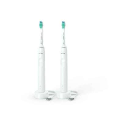 ELECTRIC TOOTHBRUSH/2PCS HX3675/13 PHILIPS