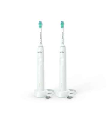 ELECTRIC TOOTHBRUSH/2PCS HX3675/13 PHILIPS