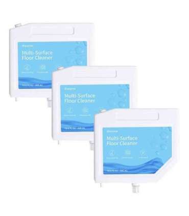 Dreame L10s Ultra Ultra Multi-Surface Floor Cleaner (3 pcs)