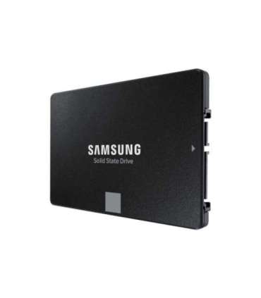 2.5" 4TB Samsung 870 EVO retail