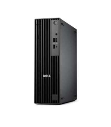 Dell Pro QCS1255 Desktop Slim AMD Ryzen 3 8300G Internal memory 8 GB DDR5 256 GB Keyboard language No