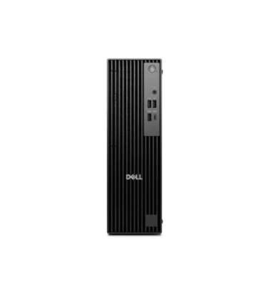 Dell Pro QCS1255 Desktop Slim AMD Ryzen 7 8700G Internal memory 16 GB DDR5 512 GB Keyboard language No