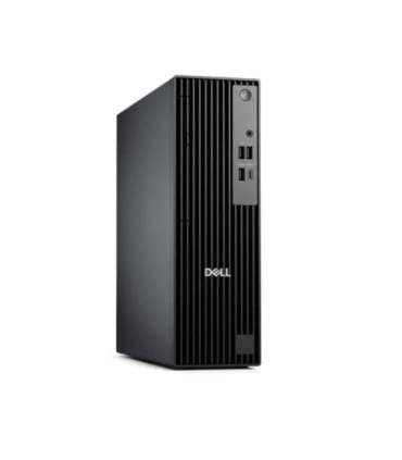 Dell Pro QCS1255 Desktop Slim AMD Ryzen 7 8700G Internal memory 16 GB DDR5 512 GB Keyboard language No