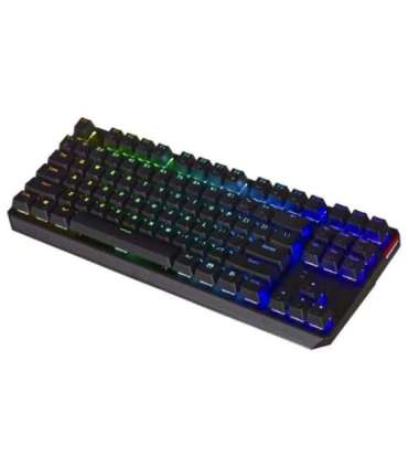 GAMING KEYBOARD ENDORFY THOCK TKL KAILH BL RGB