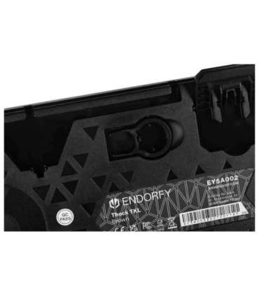 GAMING KEYBOARD ENDORFY THOCK TKL KAILH BL RGB