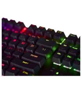 Keyboard GAM. ENDORFY THOCK TKL KAILH RD RGB