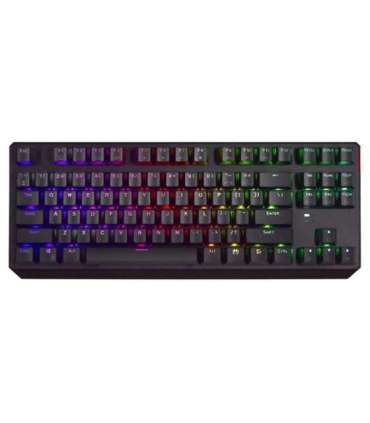 Keyboard GAM. ENDORFY THOCK TKL KAILH RD RGB