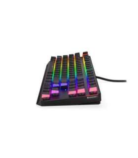 Klávesnice GAM. ENDORFY THOCK TKL PUD KAILH RD RGB