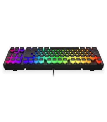 Klávesnice GAM. ENDORFY THOCK TKL PUD KAILH RD RGB