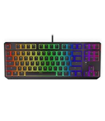 Klávesnice GAM. ENDORFY THOCK TKL PUD KAILH RD RGB