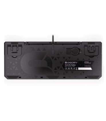 Klávesnice GAM. ENDORFY THOCK TKL PUD KAILH RD RGB