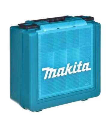 Makita HP1630K drill Key 3200 RPM Black,Blue 2.1 kg