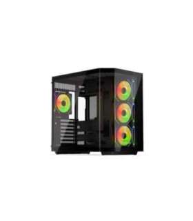 Krux Empero enclosure