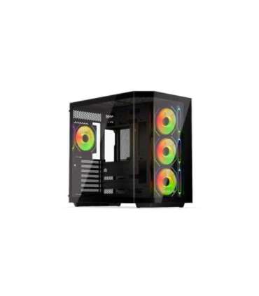 Krux Empero enclosure