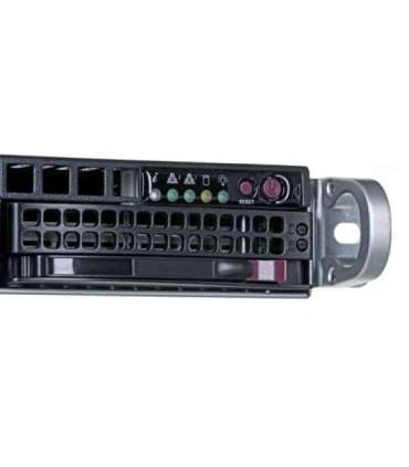 Supermicro CSE813MFTQC-R407CB Rack (1U)