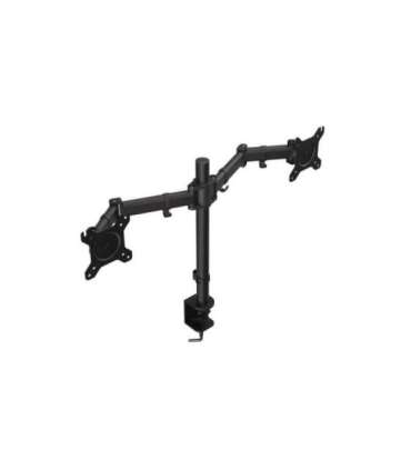 ENDORFY Atlas Double 68.6 cm (27") Black Desk