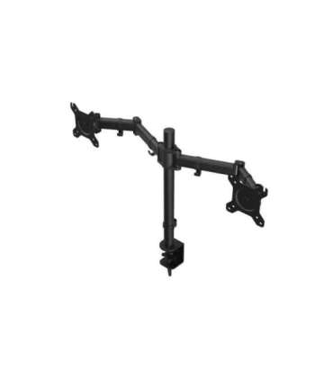 ENDORFY Atlas Double 68.6 cm (27") Black Desk