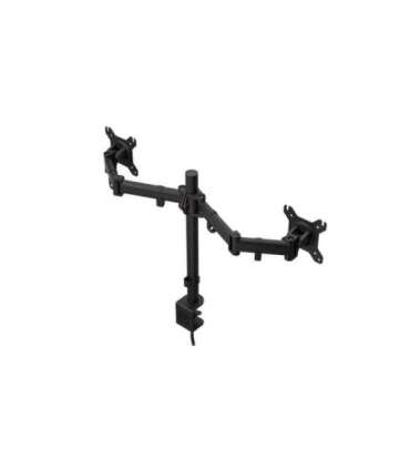 ENDORFY Atlas Double 68.6 cm (27") Black Desk