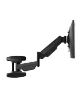 Fellowes Ergonomics wall mount monitor arm
