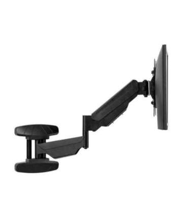 Fellowes Ergonomics wall mount monitor arm