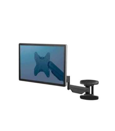 Fellowes Ergonomics wall mount monitor arm