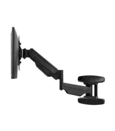 Fellowes Ergonomics wall mount monitor arm