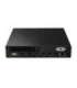 Lenovo ThinkCentre neo 50q (Gen 4) Desktop Tiny Intel Core i5 i5-13420H Internal memory 16 GB SO-DIMM