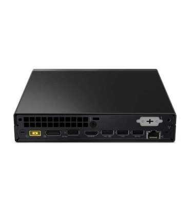 Lenovo ThinkCentre neo 50q (Gen 4) Desktop Tiny Intel Core i5 i5-13420H Internal memory 16 GB SO-DIMM