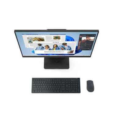 Lenovo IdeaCentre 24IRH9 Desktop AIO 23.8 " Intel Core i5 i5-13420H 16 GB SO-DIMM DDR5 1000 GB |
