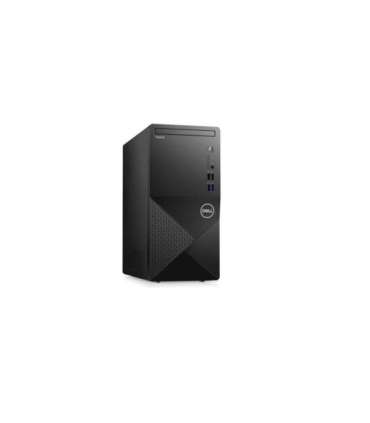 Dell Vostro MT 3910 Desktop Tower Intel Core i7 i7-12700 Internal memory 8 GB DDR4 Solid-state drive