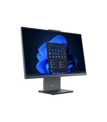 Lenovo ThinkCentre neo 50a Touchscreen Desktop AIO 27 " FHD Intel Core i5 i5-13420H Internal memory 16