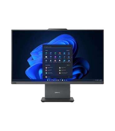 Lenovo ThinkCentre neo 50a Touchscreen Desktop AIO 27 " FHD Intel Core i5 i5-13420H Internal memory 16