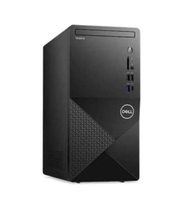 Dell Vostro 3030 Desktop Mini Tower Intel Core i7 i7-14700 Internal memory 8 GB DDR5 Solid-state drive