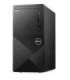 Dell Vostro 3030 Desktop Mini Tower Intel Core i7 i7-14700 Internal memory 8 GB DDR5 Solid-state drive