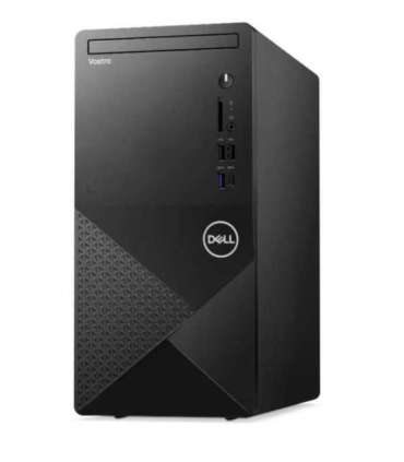 Dell Vostro 3030 Desktop Mini Tower Intel Core i7 i7-14700 Internal memory 8 GB DDR5 Solid-state drive