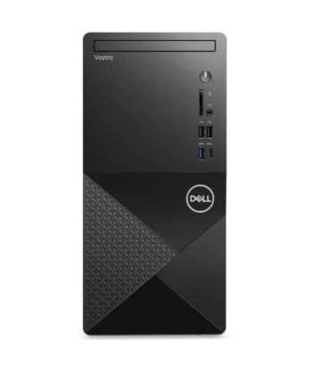 Dell Vostro 3030 Desktop Mini Tower Intel Core i7 i7-14700 Internal memory 8 GB DDR5 Solid-state drive
