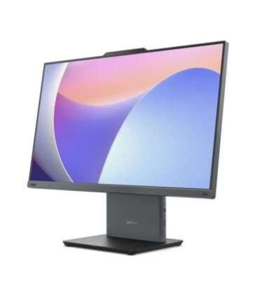 Lenovo ThinkCentre Neo 50a 24 Touchscreen Desktop AIO 23.8 " FHD Intel Core i5 i5-13420H Internal