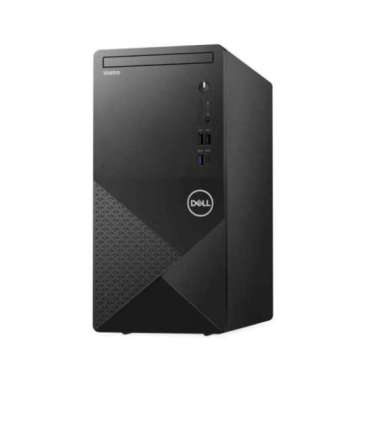 Dell Vostro 3030 Desktop Mini Tower Intel Core i5 i5-14400F Internal memory 16 GB DDR5 Solid-state drive