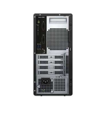 Dell Vostro 3030 Desktop Mini Tower Intel Core i5 i5-14400F Internal memory 16 GB DDR5 Solid-state drive