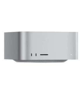 Apple Mac Studio Desktop M4 Max Internal memory 36 GB Solid-state drive capacity 512 GB No optical drive |