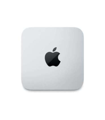 Apple Mac Studio Desktop M4 Max Internal memory 36 GB Solid-state drive capacity 512 GB No optical drive |