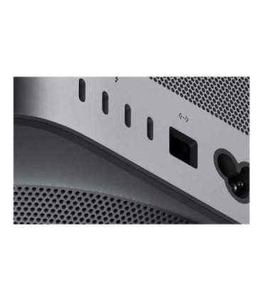 Apple Mac Studio Desktop M4 Max Internal memory 36 GB Solid-state drive capacity 512 GB No optical drive |