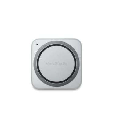 Apple Mac Studio Desktop M4 Max Internal memory 36 GB Solid-state drive capacity 512 GB No optical drive |