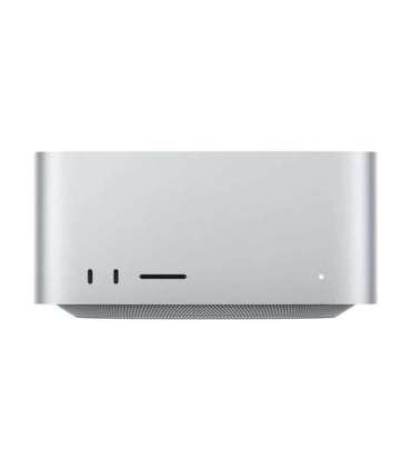 Apple Mac Studio Desktop M4 Max Internal memory 36 GB Solid-state drive capacity 512 GB No optical drive |