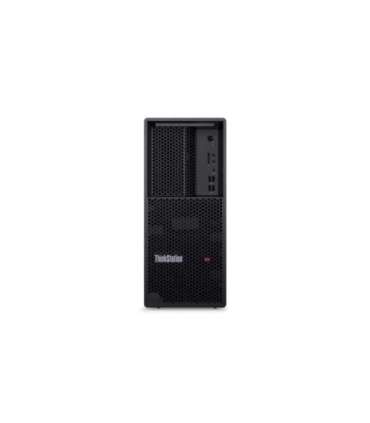 Lenovo ThinkStation P3 Desktop Tower Intel Core U7 265K Internal memory 64 GB UDIMM DDR5 Solid-state