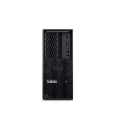 Lenovo ThinkStation P3 Desktop Tower Intel Core U7 265K Internal memory 64 GB UDIMM DDR5 Solid-state