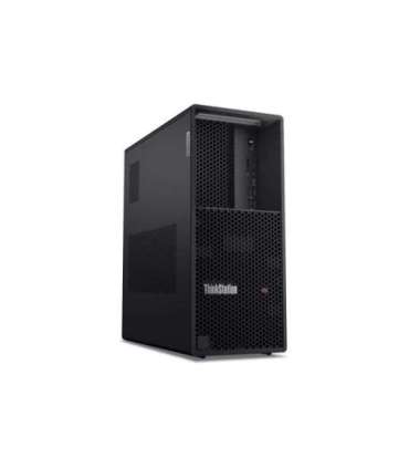 Lenovo ThinkStation P3 Desktop Tower Intel Core U7 265K Internal memory 64 GB UDIMM DDR5 Solid-state